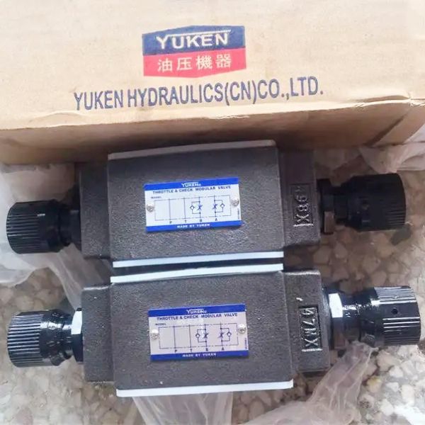 YUKEN油研閥,規(guī)格齊全,現(xiàn)貨供應(yīng)