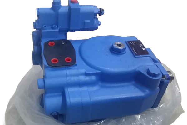 高壓、高轉速PVH074R01AB10A25000000200威格士VICKERS變量柱塞泵