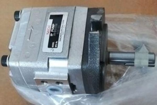 日本NACHI不二越液壓泵IPH-2B-8-11特點，性能，應用與優勢