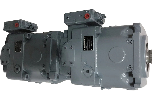 A11VO145LRDS/11R-NZD12N00力士樂軸向柱塞變量泵性能、應用與優勢