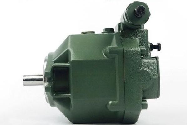 AR22-FR01C-22油研變量柱塞泵：理解其結構、功能與優點