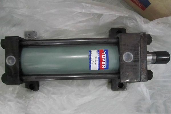 日本油研液壓缸cjt140-fa-80-1500的特點、參數(shù)、使用范圍和應用案例