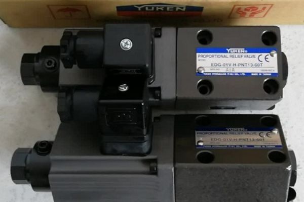 油研yuken比例溢流閥, YUKEN液壓電磁溢流閥, 油研溢流閥型號及規格