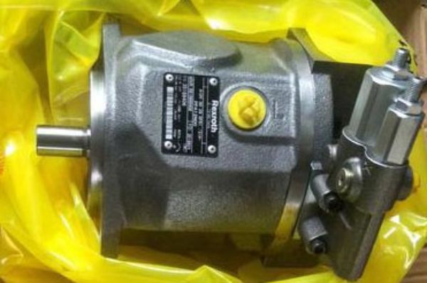 力士樂A10VSO71DR/32R-VPB12N00液壓泵特點及應用？ A10VSO變量柱塞泵