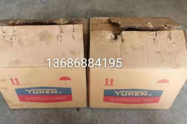 Yuken葉片泵型號大全，油泵葉片泵的安裝步驟