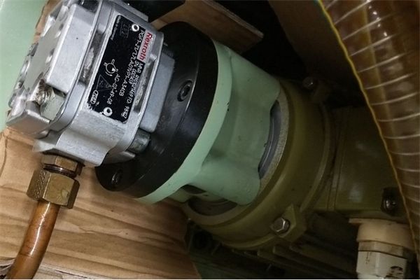 REXROTH內嚙合齒輪泵PGF1-21/1,7LA01VP1-A340B的特點及應用