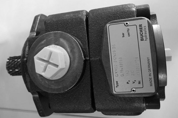 BUCHER HYDRAOLICS/布赫，AP212 15 D 818，訂貨號：200102513243