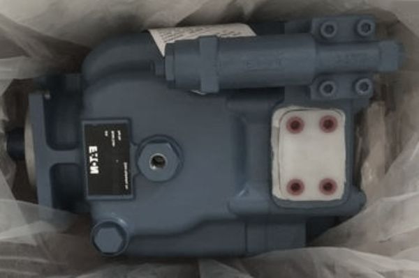 Vickers柱塞泵PVM074,PVM081,PVM098,PVM106的特點及應用