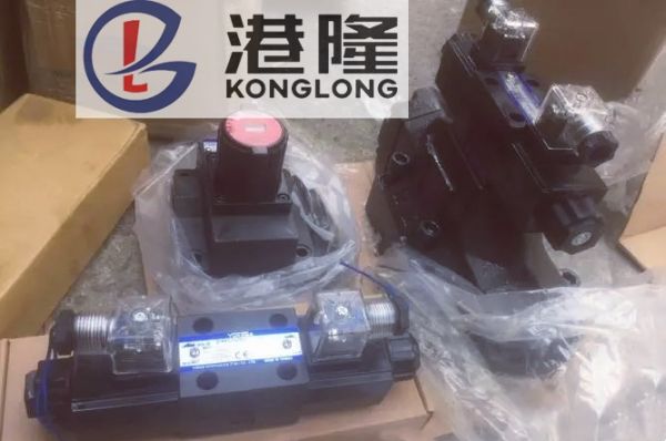 油研方向控制閥DSG-01-3C2、DSG-01-3C3與DSG-01-3C4的技術特性與應用