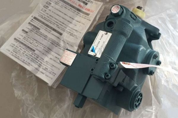 DAIKIN液壓泵J-V8A1RX-20,日本大金柱塞泵V38A2RX-95技術規格、應用與維護