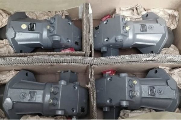 Rexroth液壓馬達a6vm107ha1r2/63w-vzb020a2011699的特點及應用，力士樂A6VM馬達