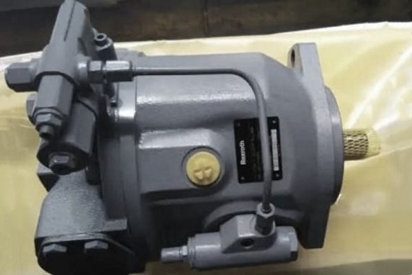 力士樂柱塞泵A15VSO、REXROTH柱塞泵A4VG與威格士柱塞泵PVH141的技術特性與應用概述