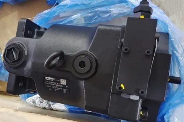 派克pvp變量柱塞泵，Parker齒輪泵pgp511應用什么機械