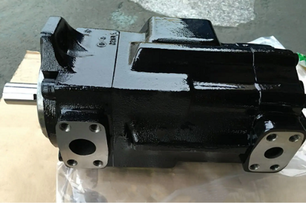 丹尼遜進口葉片泵T7BSB071R02A1M1的特點及應用