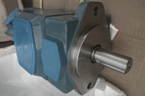 威格士20V,25V,35V,45V單聯(lián)葉片泵2520V,3520V,3525V,4535V雙聯(lián)葉片泵，vickers葉片泵樣本