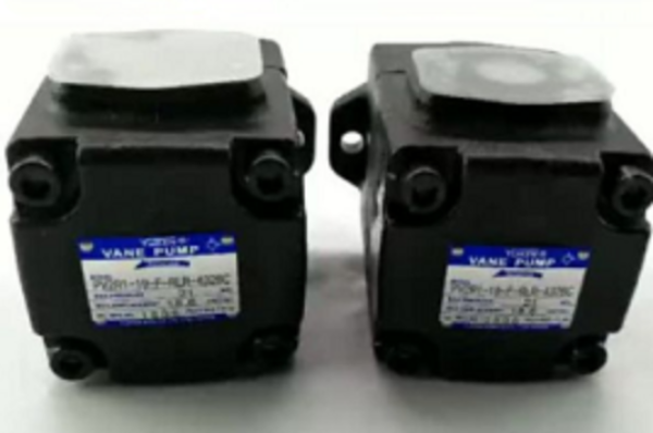 Rexroth力士樂葉片泵PV7系列訂貨號、型號和符號