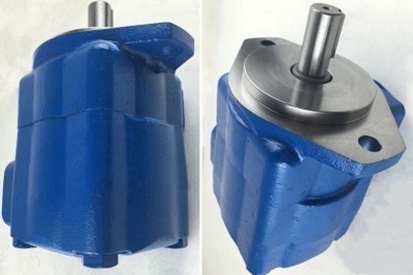 伊頓威格士油泵35v-30a-1a-22r價格，性能參數(shù)，VICKERS葉片泵