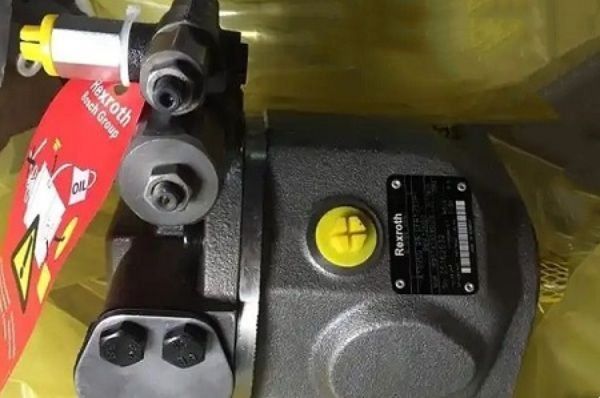 力士樂A11VLO系列液壓泵型號規(guī)格，特征及應(yīng)用，REXROTH變量柱塞泵