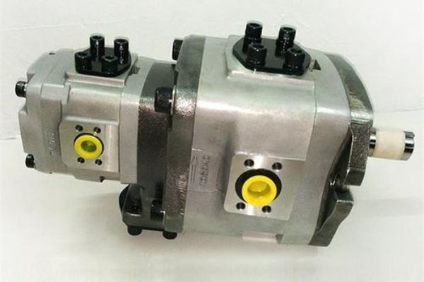 日本不二越齒輪泵常用型號，價格，型號說明及應用