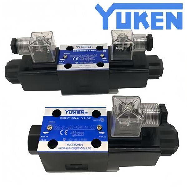 YUKEN油研閥,規(guī)格齊全,現(xiàn)貨供應